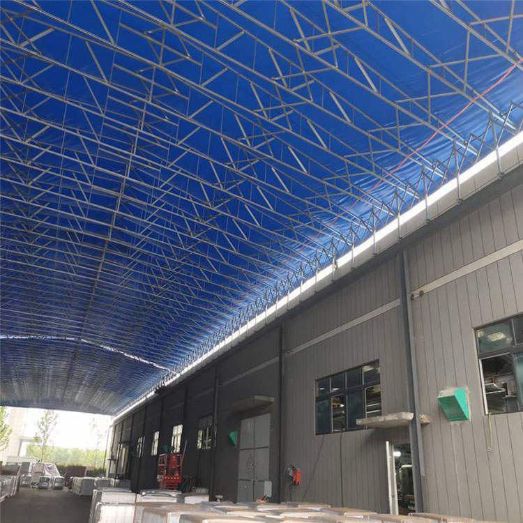 阿合奇县工程案例