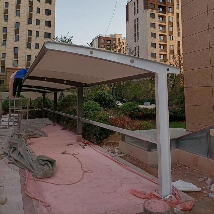 阿合奇县工程案例